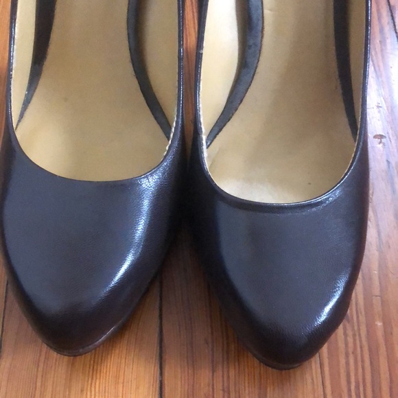 Nine West “Regolar” Platform Pump - Picture 7 of 10